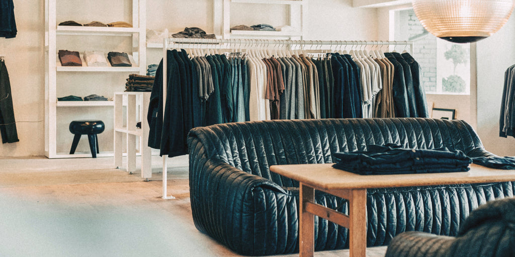 Our Stores