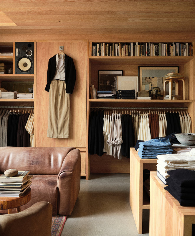Palisades Men's