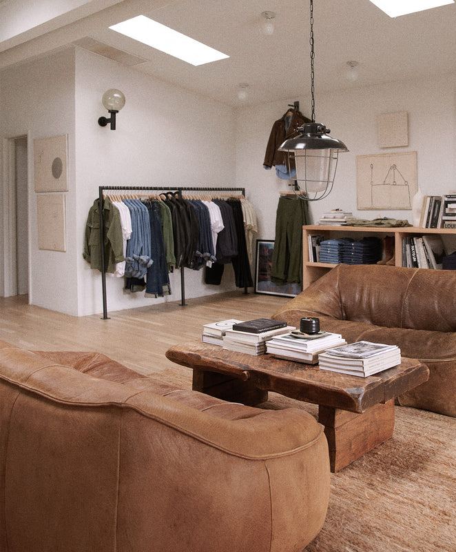 Abbot Kinney Men's