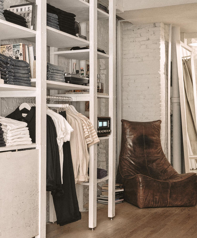 Nolita