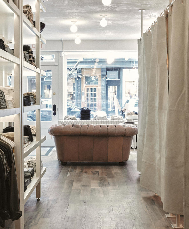 Nolita Women's