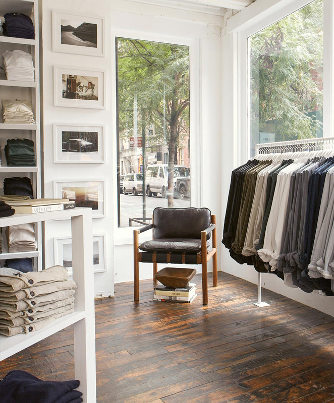West Village