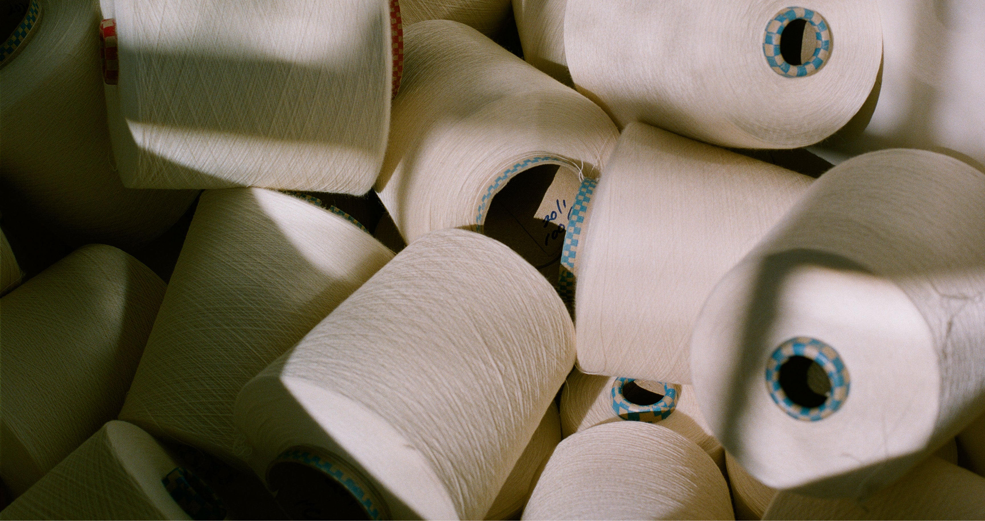 A look at our factory