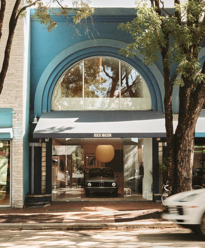 Coconut Grove