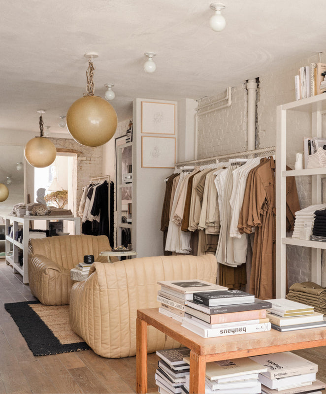 West Village Women's