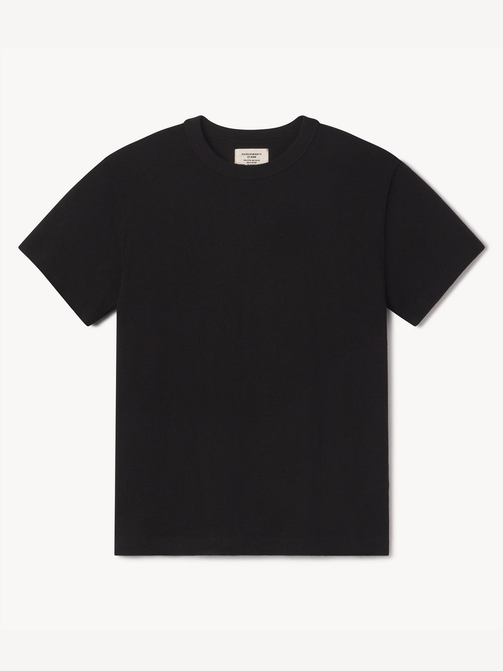 Field-Spec 90s Boxy Heavy Tee