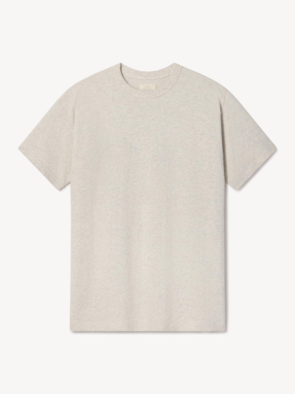 Field-Spec 90s Boxy Heavy Tee