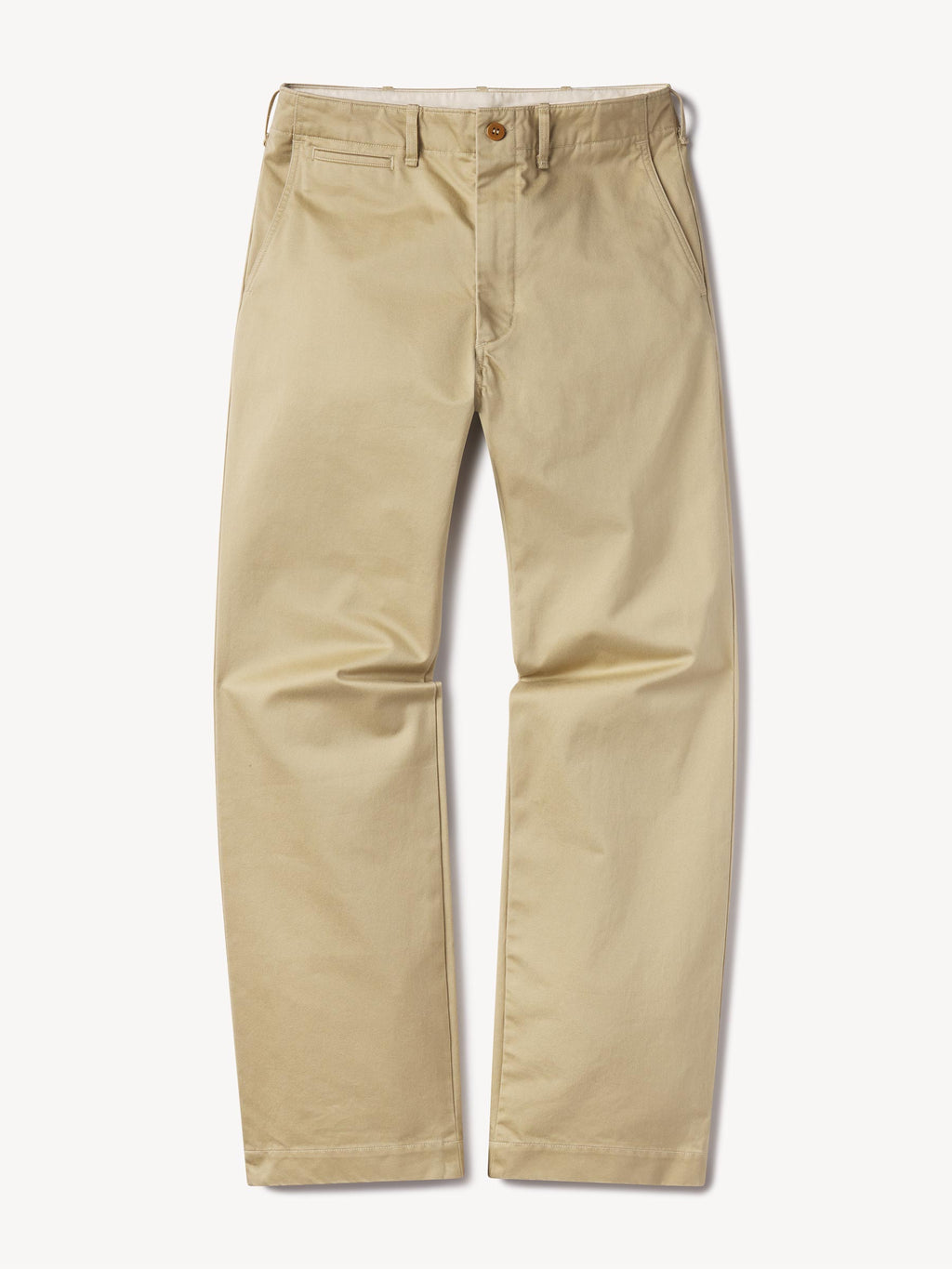 Paperback Twill Ford Standard Chino