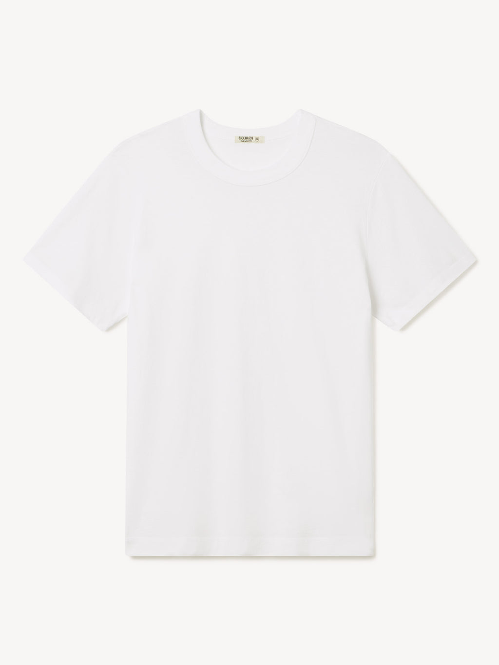 Pima Classic Tee