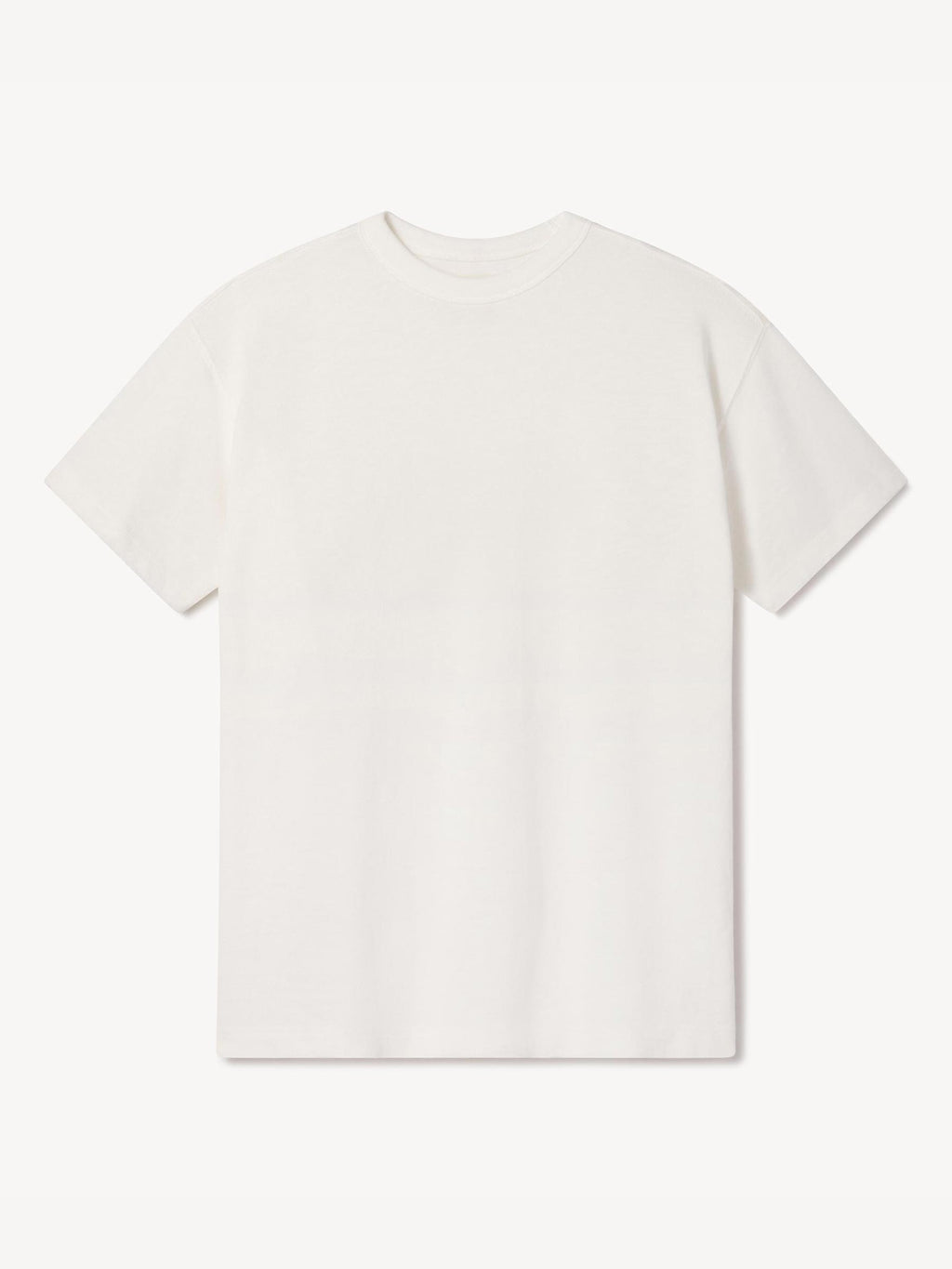 Field-Spec 90s Boxy Heavy Tee