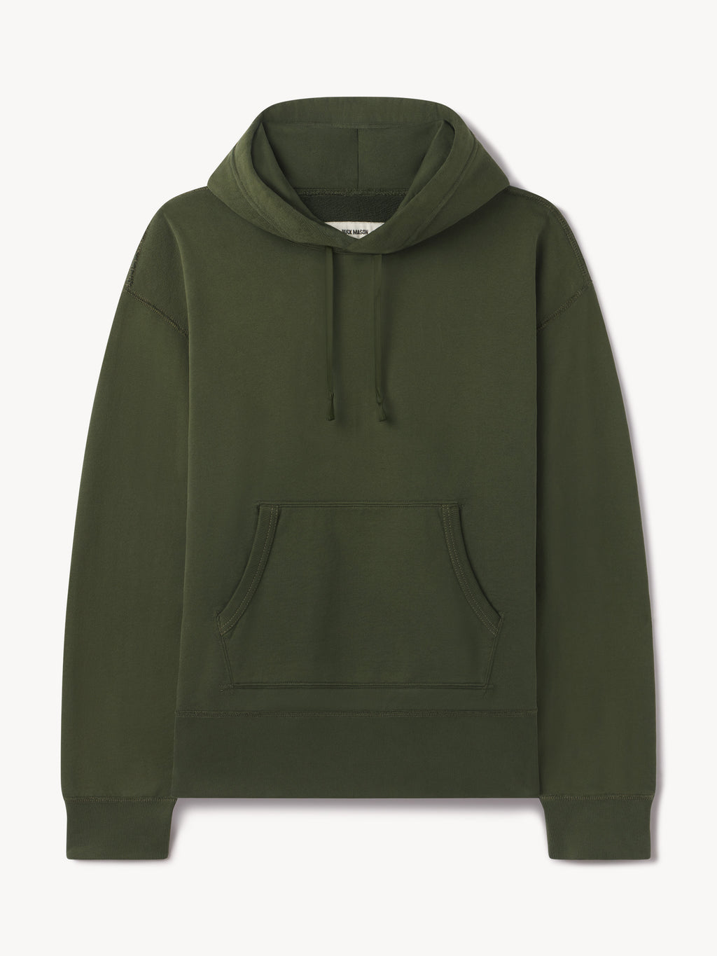 Welterweight Hooded Sweatshirt