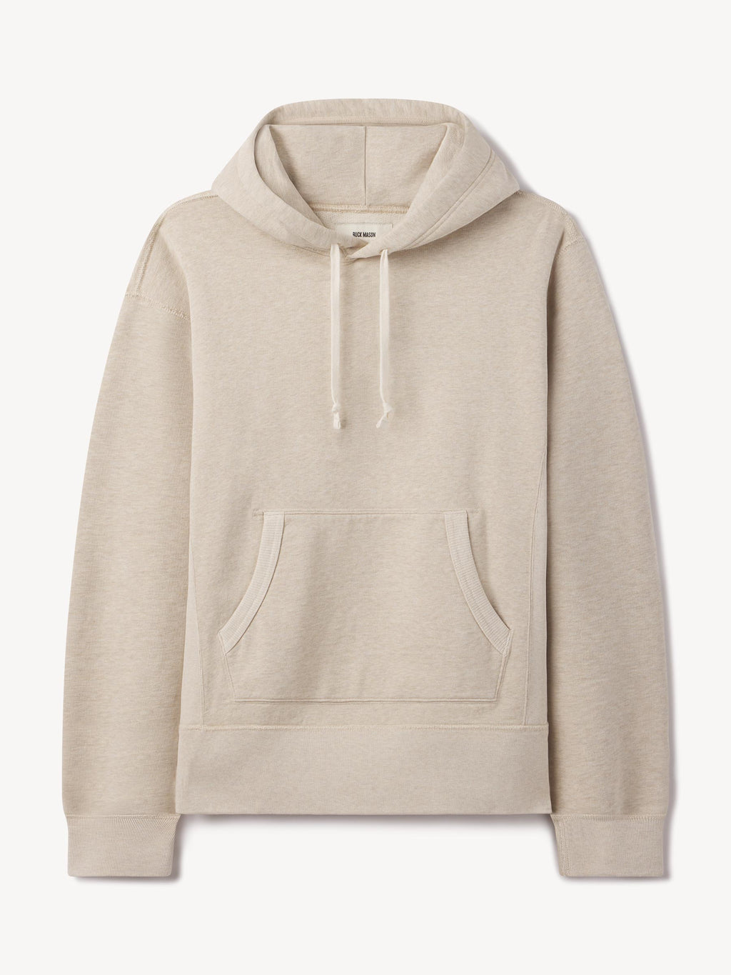 Welterweight Hooded Sweatshirt