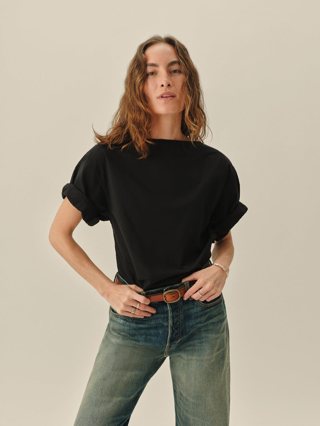 Mainstay Nomad Top