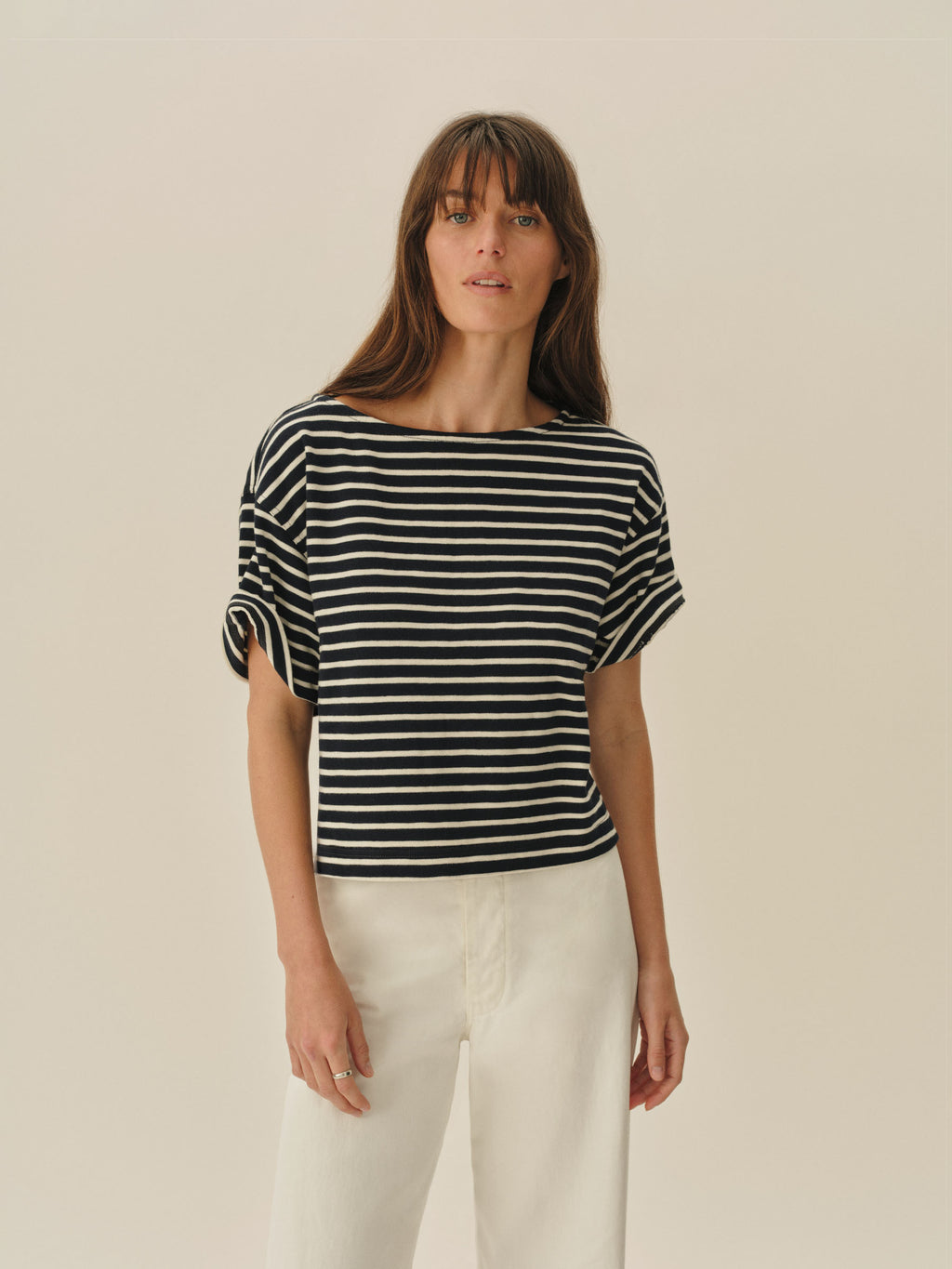 Field-Spec Boyfriend Mariner Tee