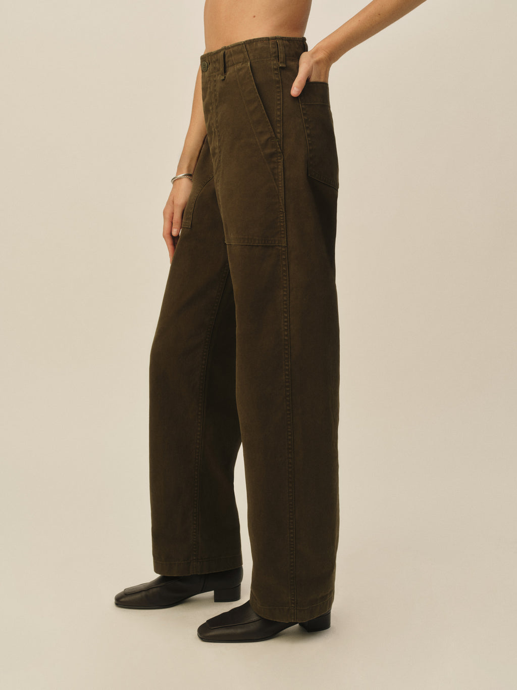 Mission Pant