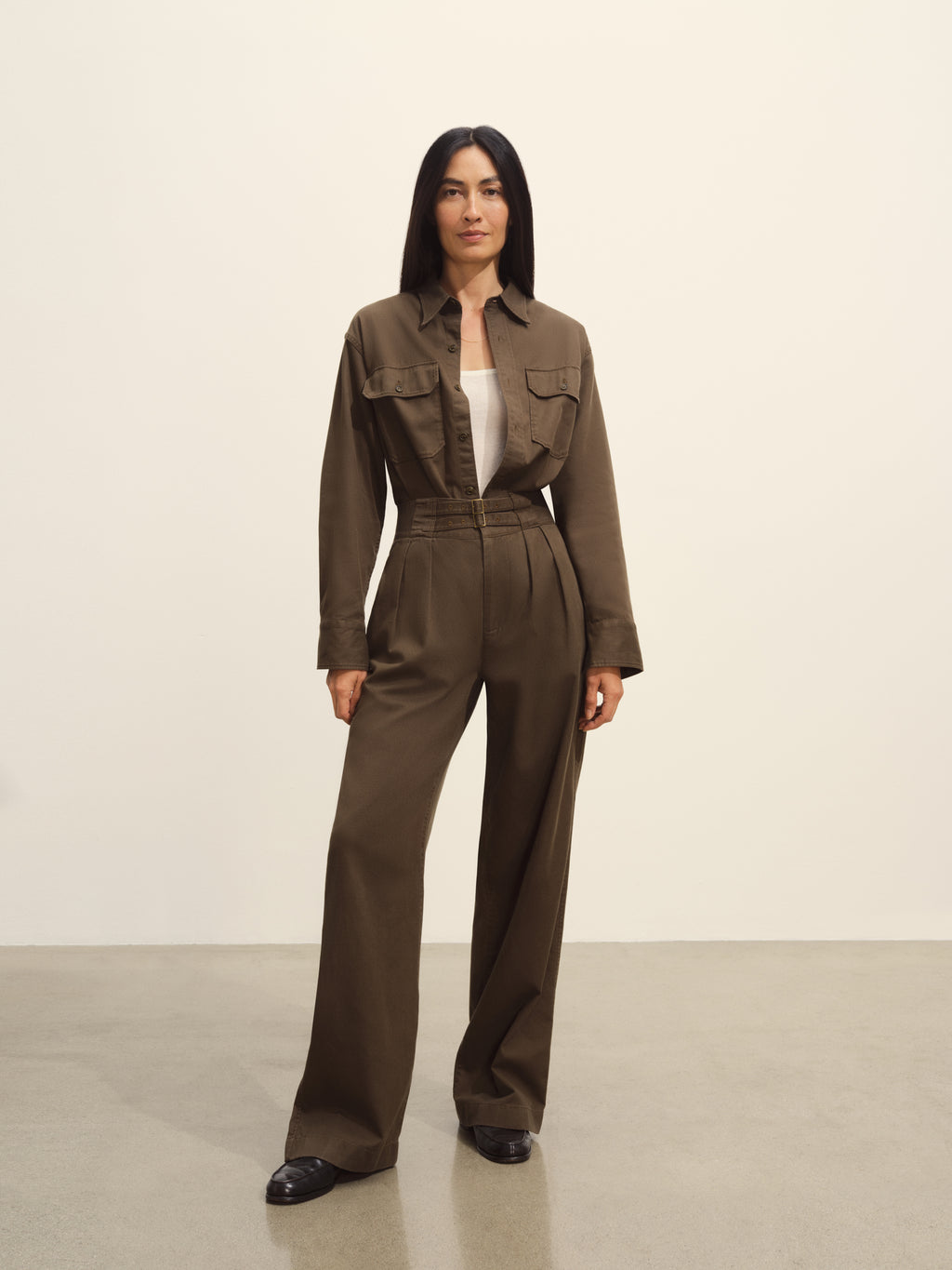 Desert Twill Gurkha Pant