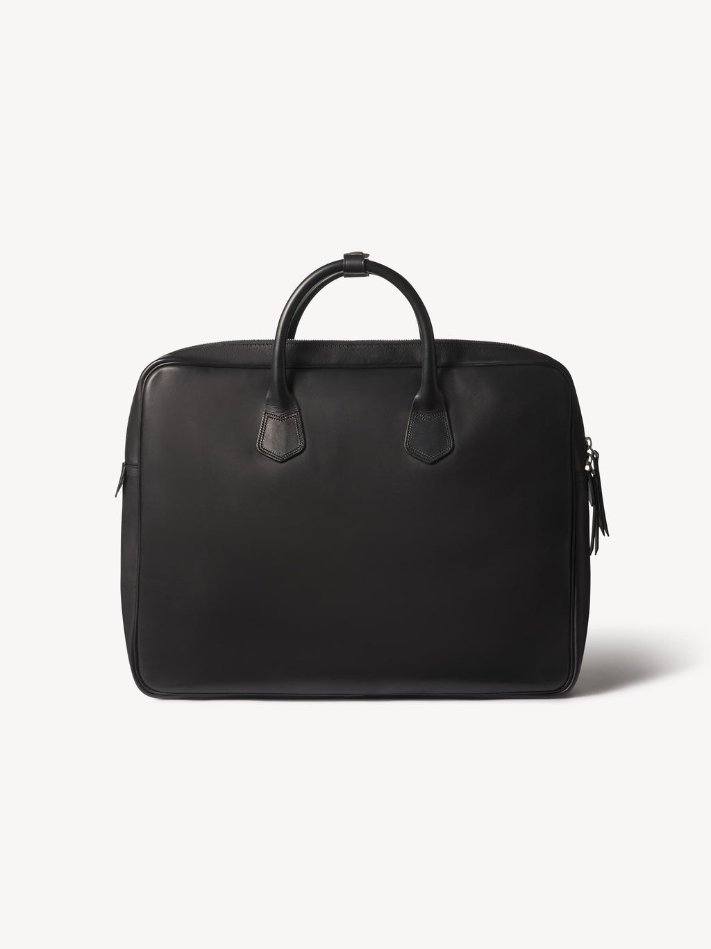 Italian Leather Dispatch Bag
