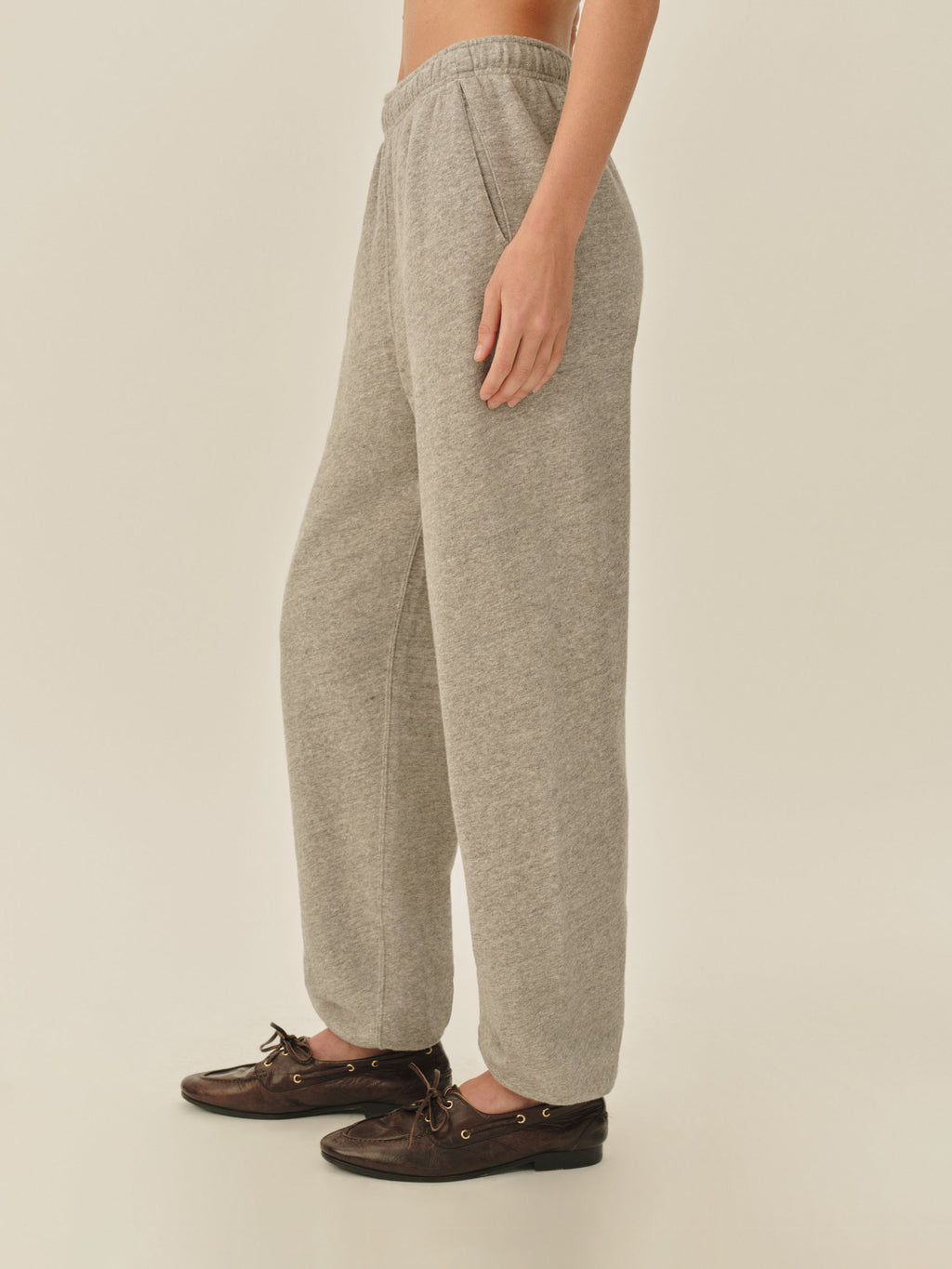 Vintage Interloop Sweatpant