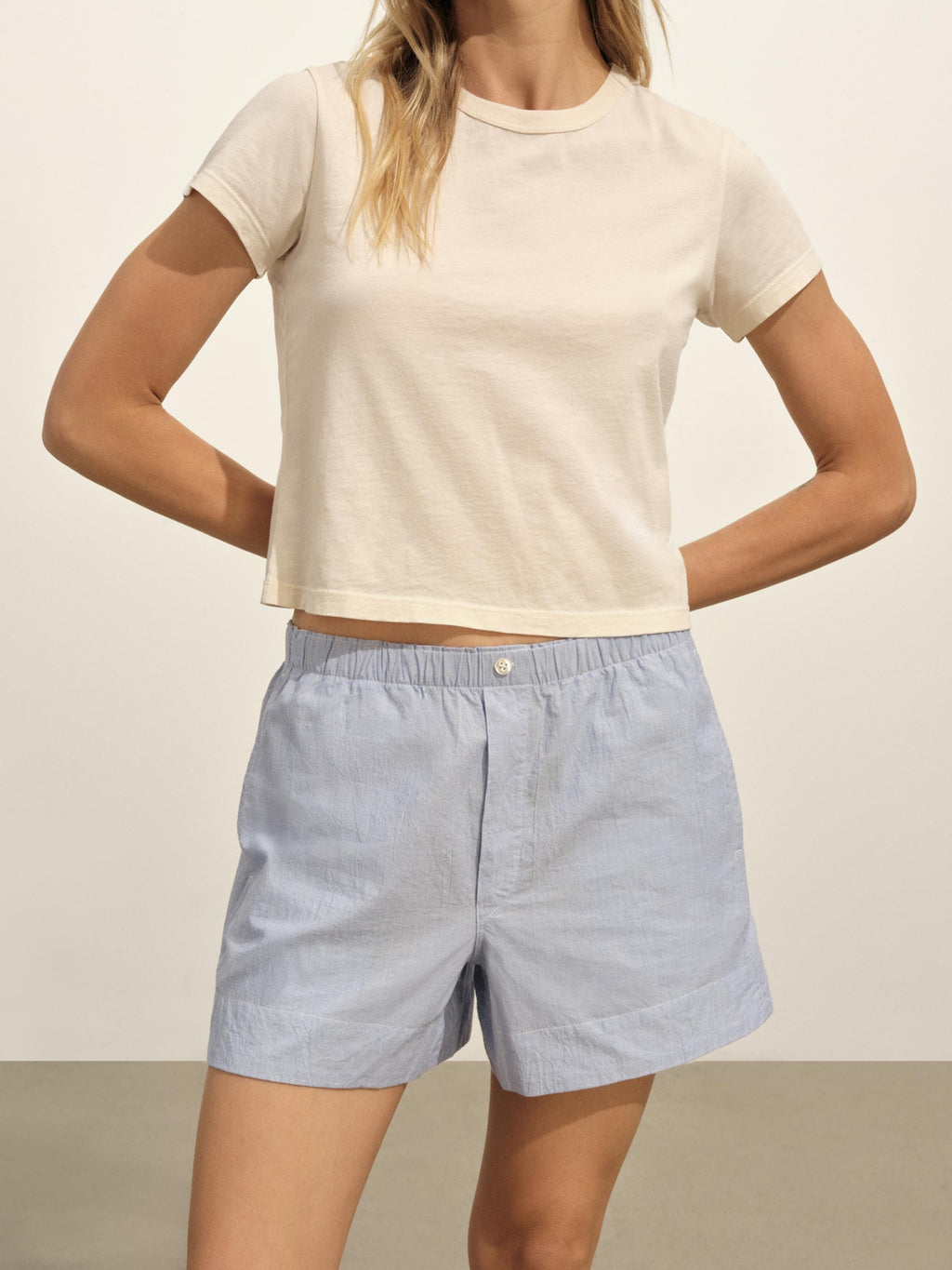 Mainstay Boxer Short