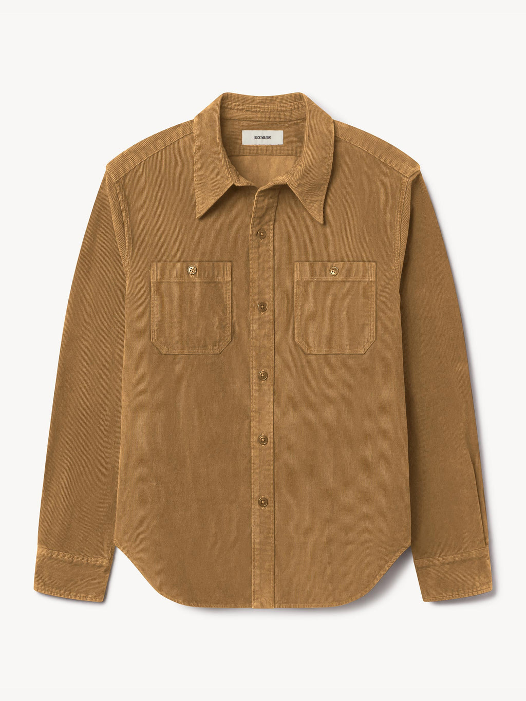 Craftsman Corduroy Station Workshirt