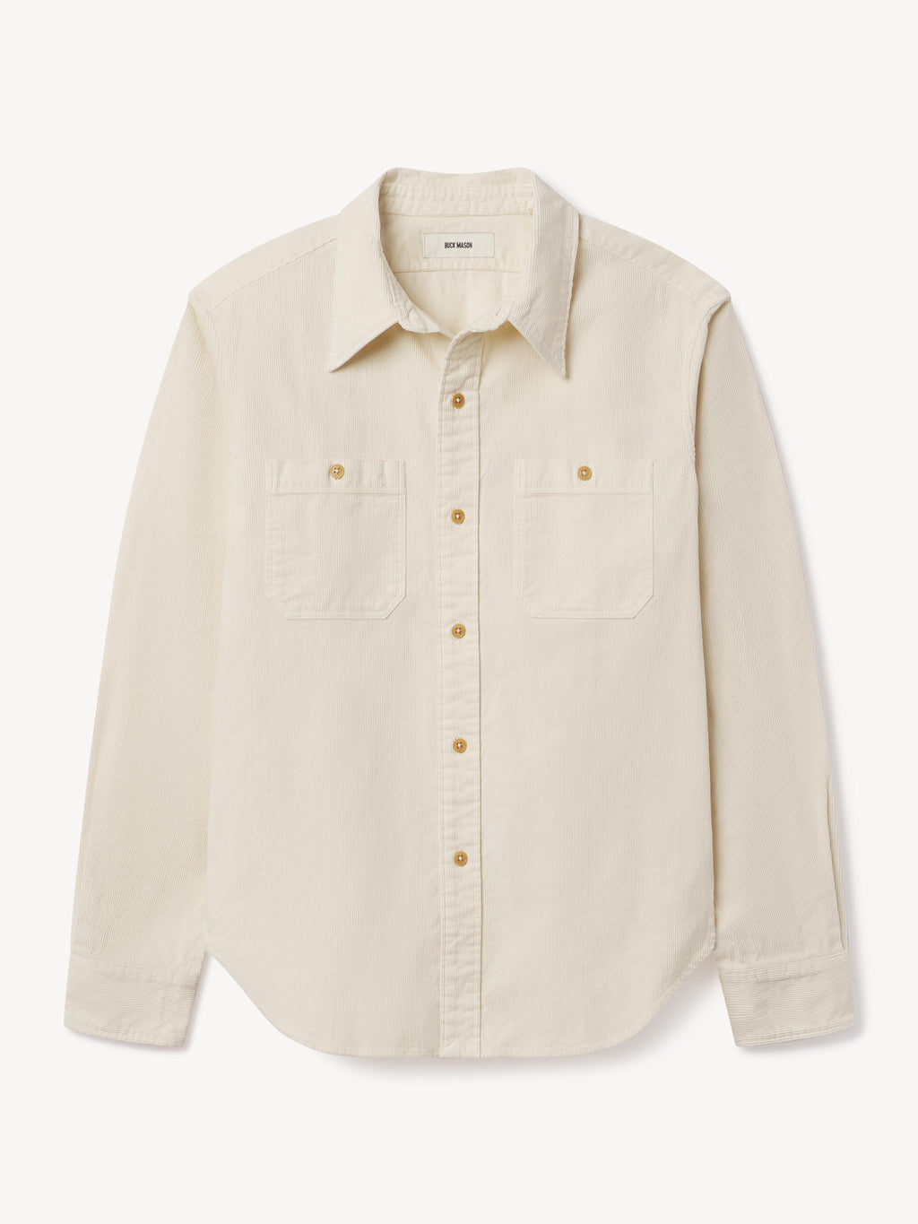 Craftsman Corduroy Station Workshirt