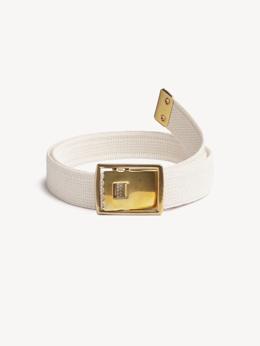 Holdfast Web Belt