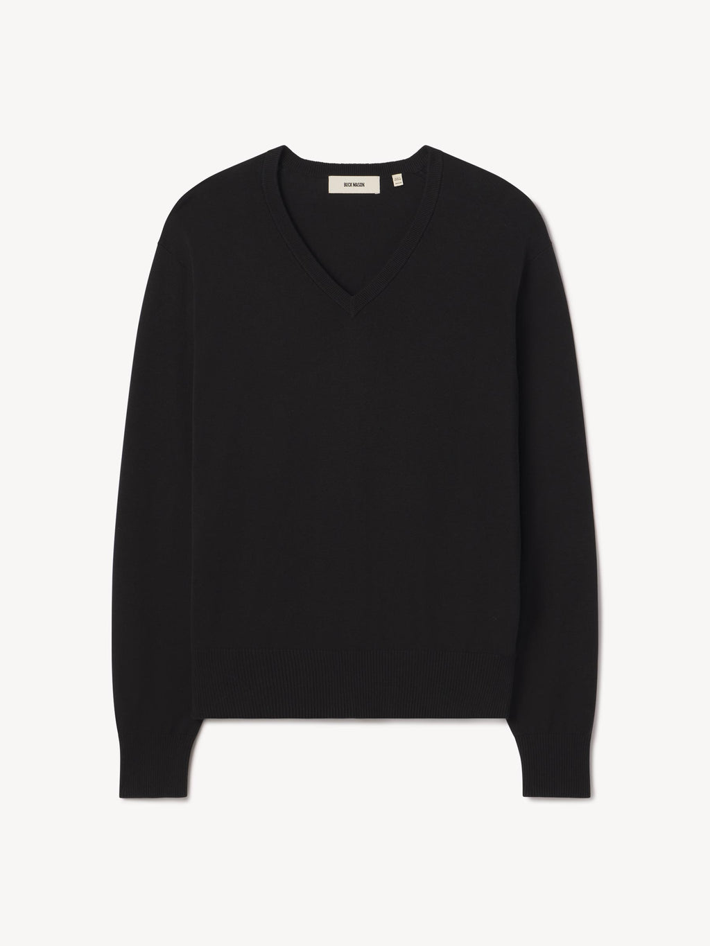 Como Cashmere V-Neck