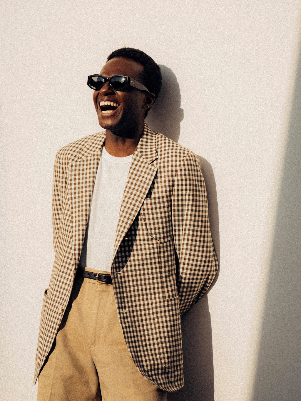 Hollywood Jacket