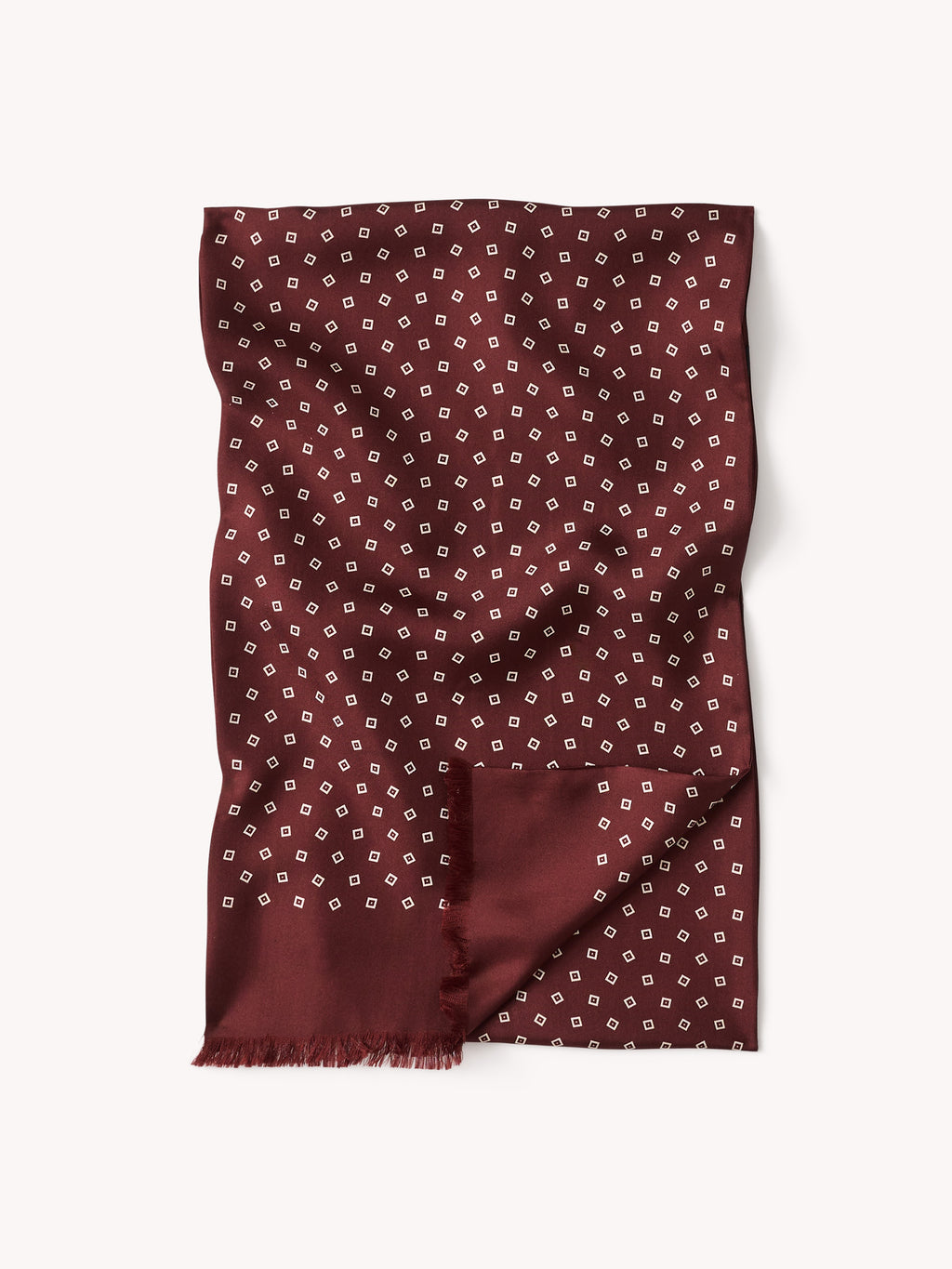 Italian Silk Scarf