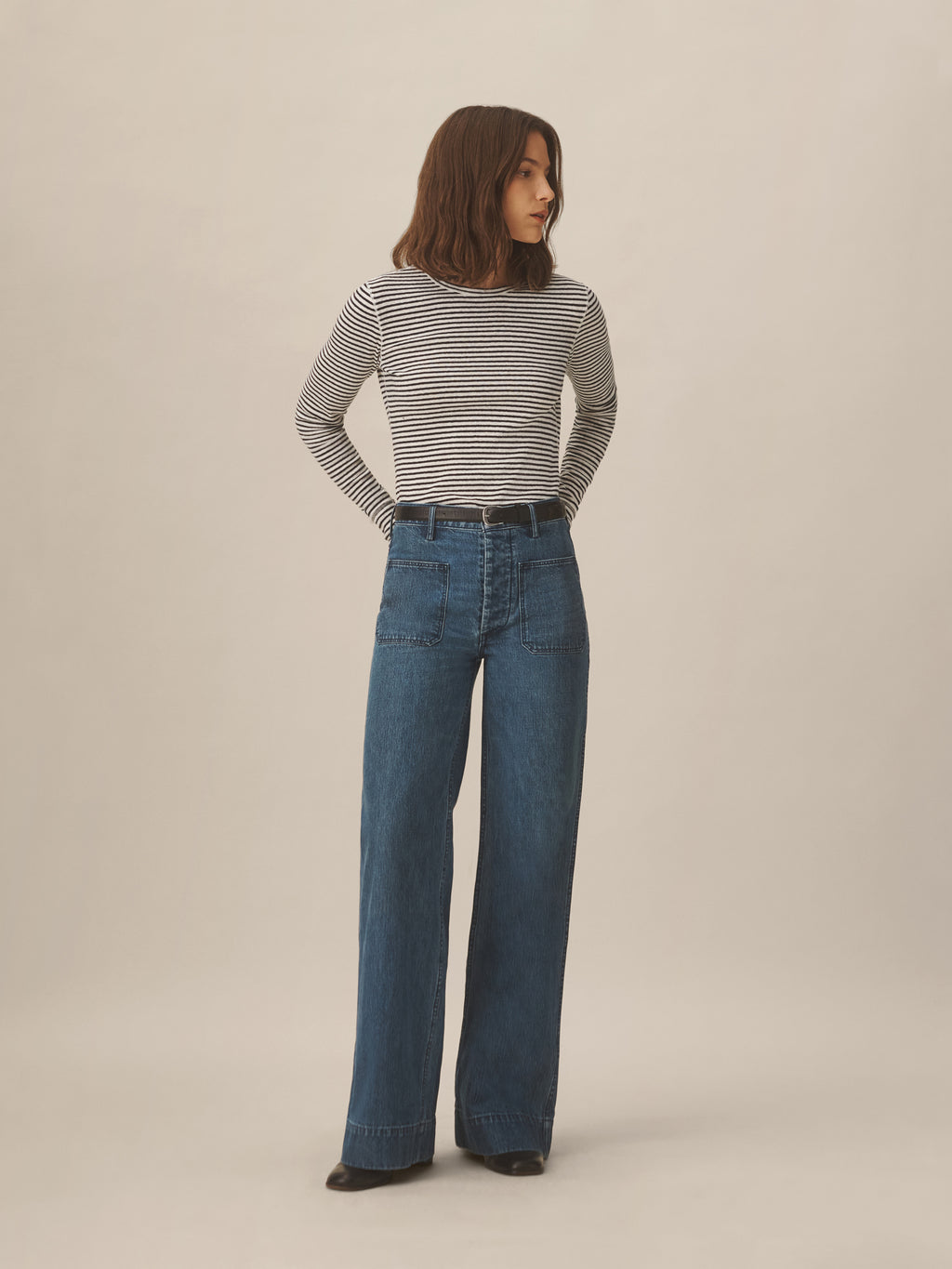 Newport Sailor Pant