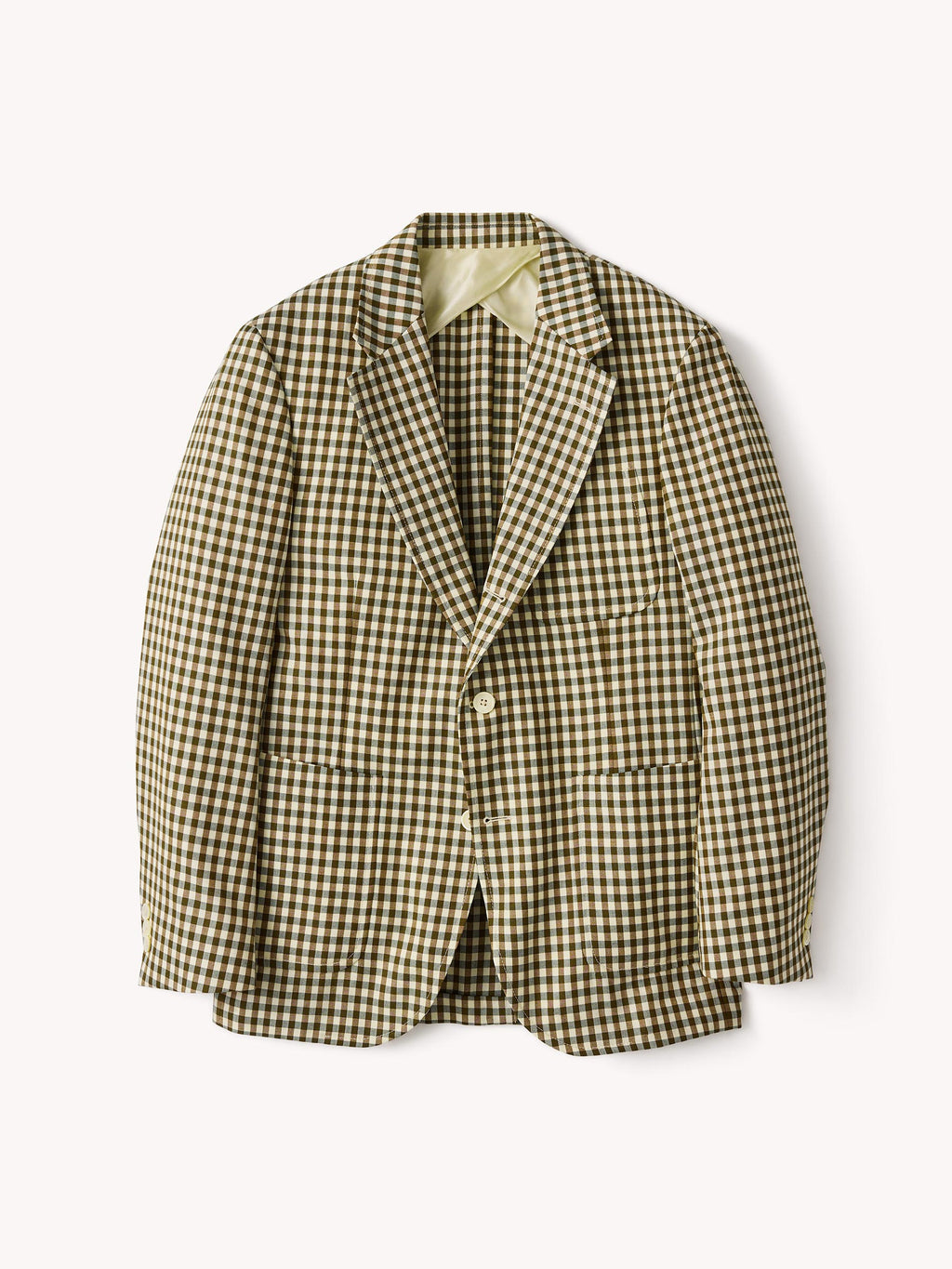 Hollywood Jacket