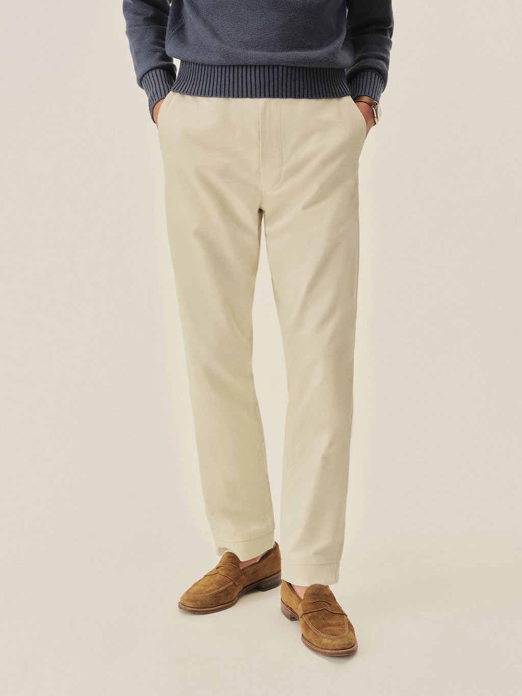 Tropic Twill Carry-On Ford Standard Pant