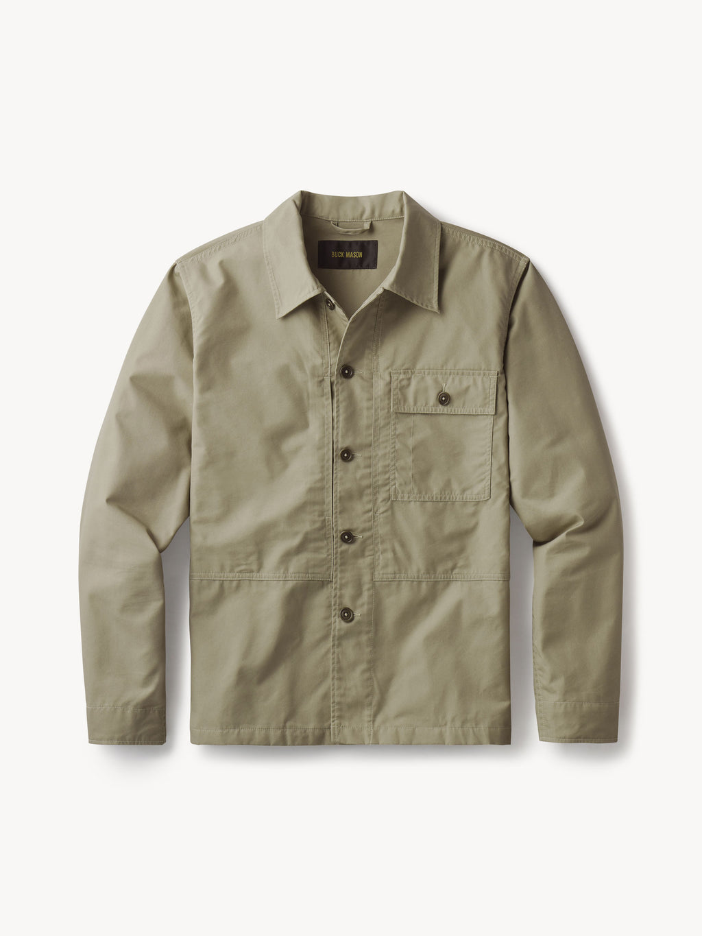Storm Stopper Traveler Shirt