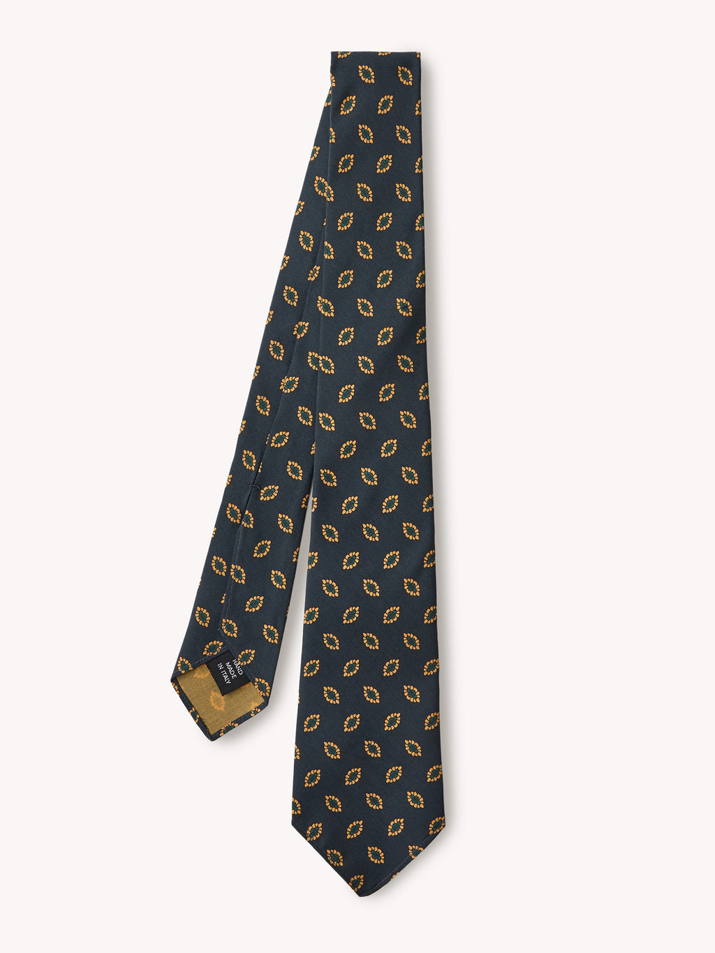 Silk Tie