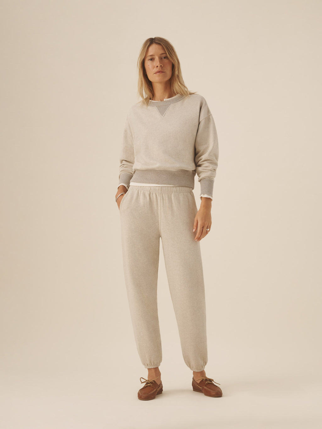 Vintage Interloop Sweatpant
