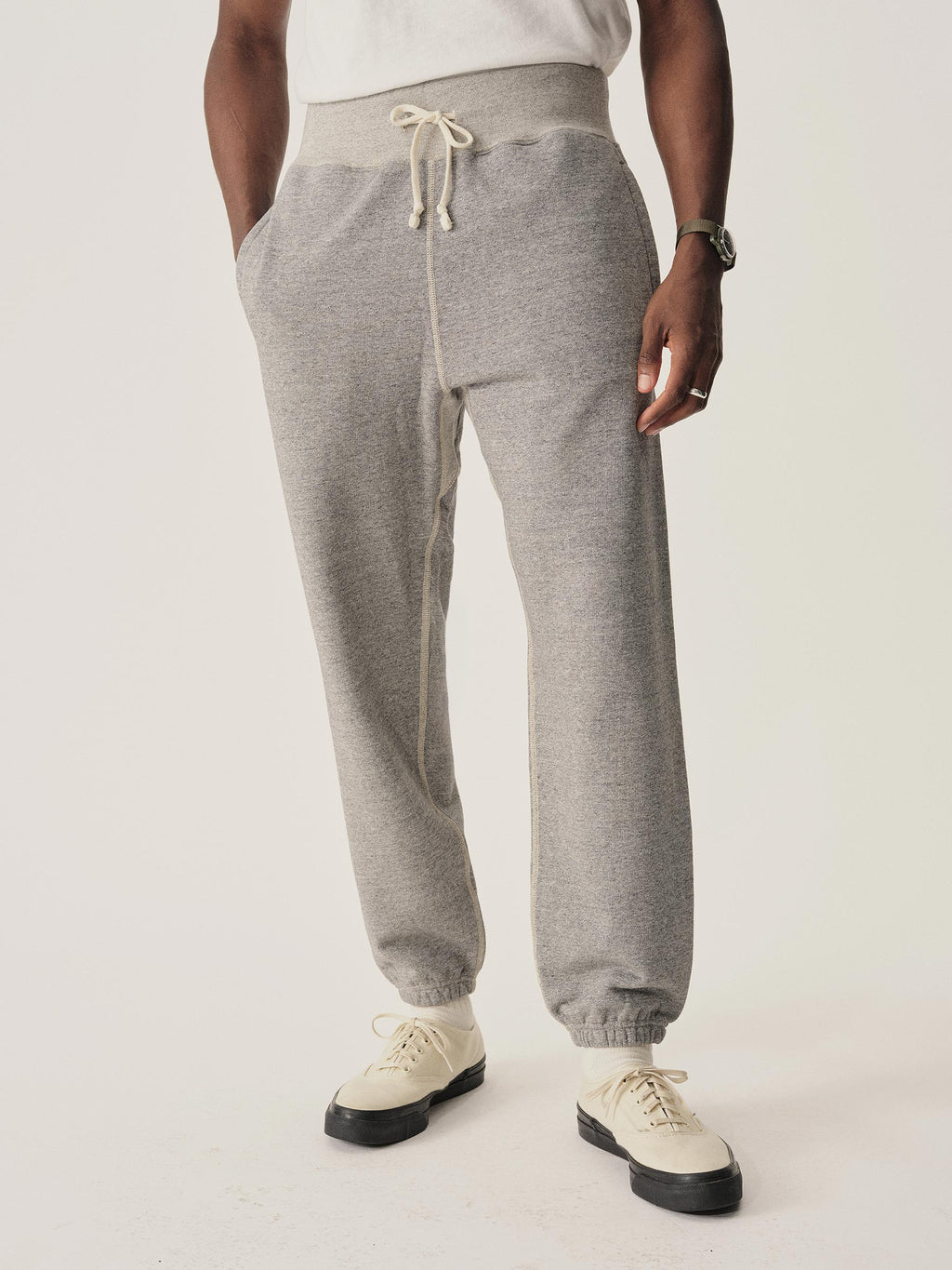 Welterweight Sweatpant