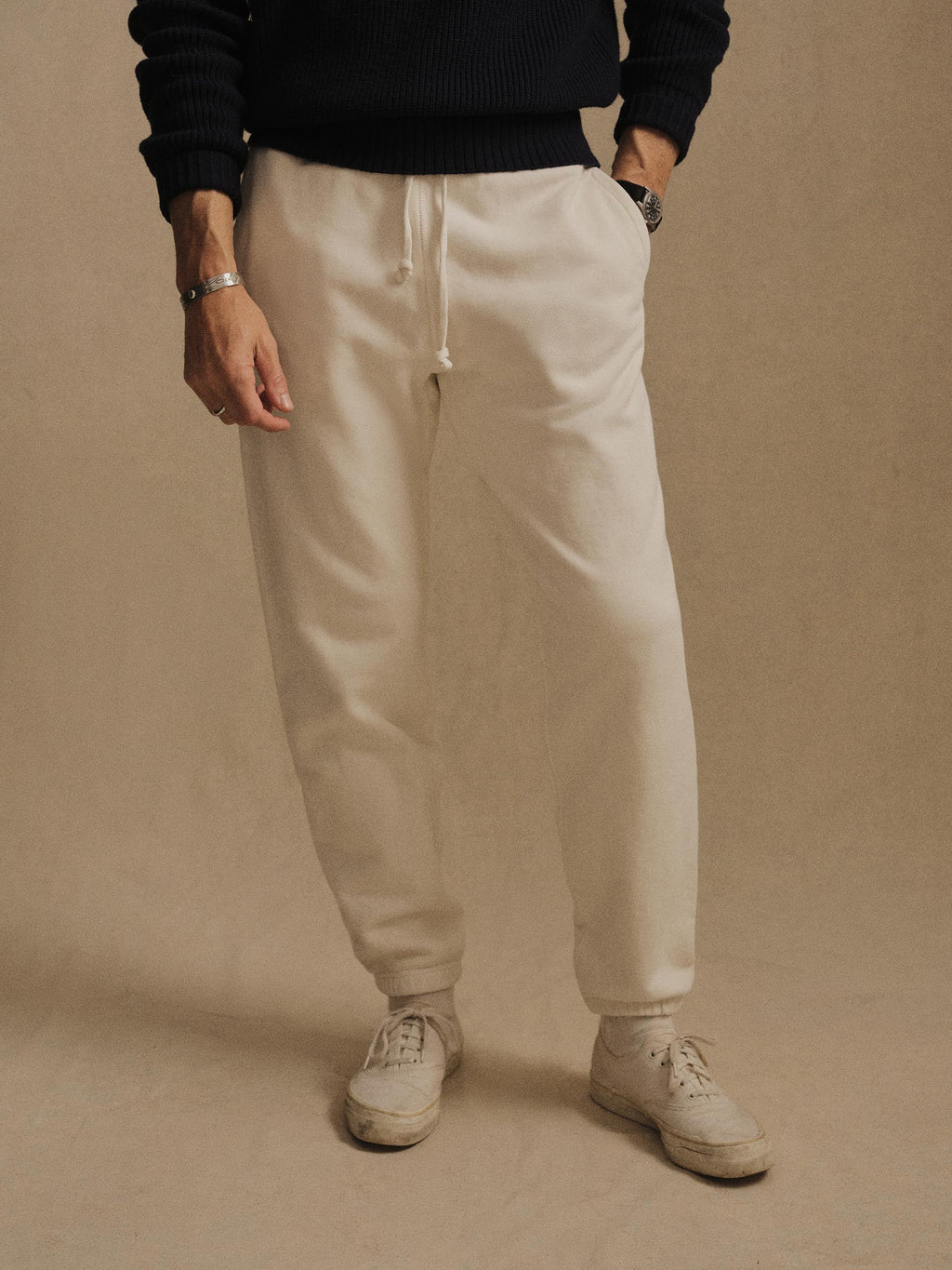 Welterweight Sweatpant