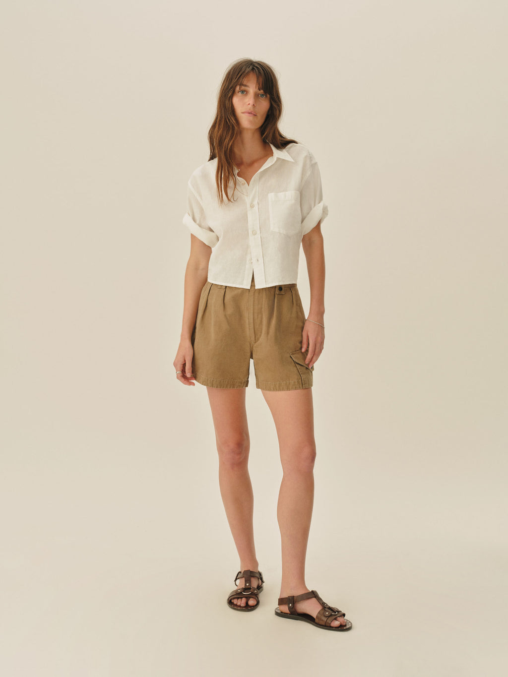 Scout Short