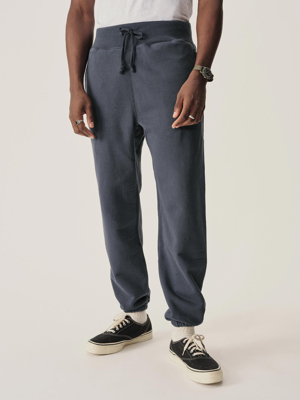 Welterweight Sweatpant