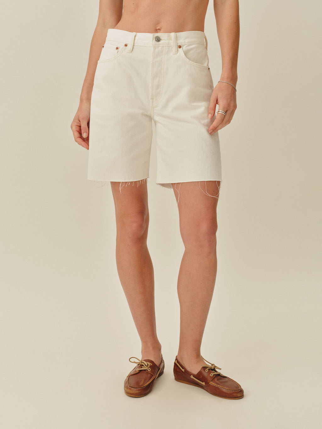 Off Duty Cut-Off Short