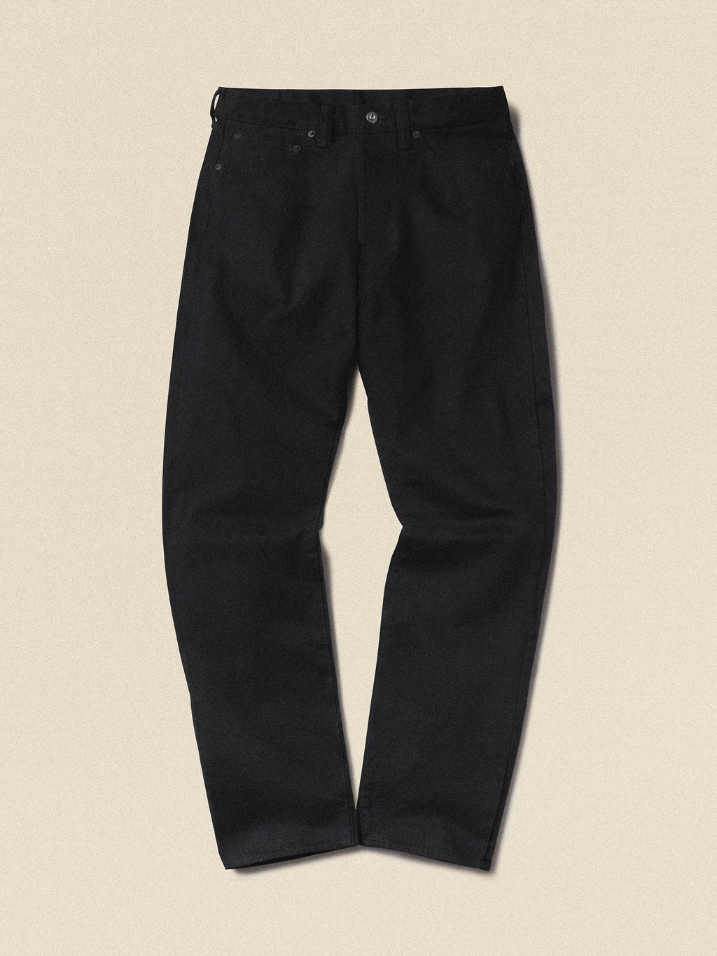 Bryceland's X Buck Mason Denim 933 Jeans