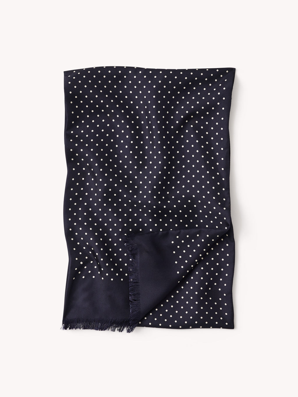 Italian Silk Scarf
