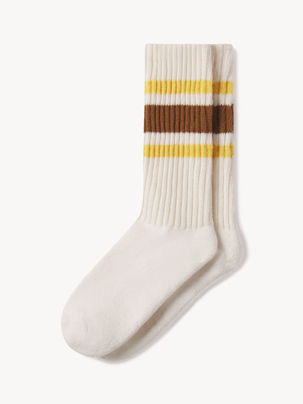 Sport Stripe Sock