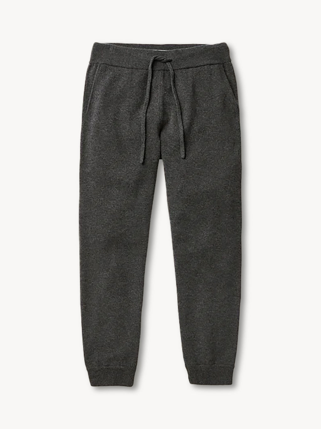 Loopback Wool Lounge Pant
