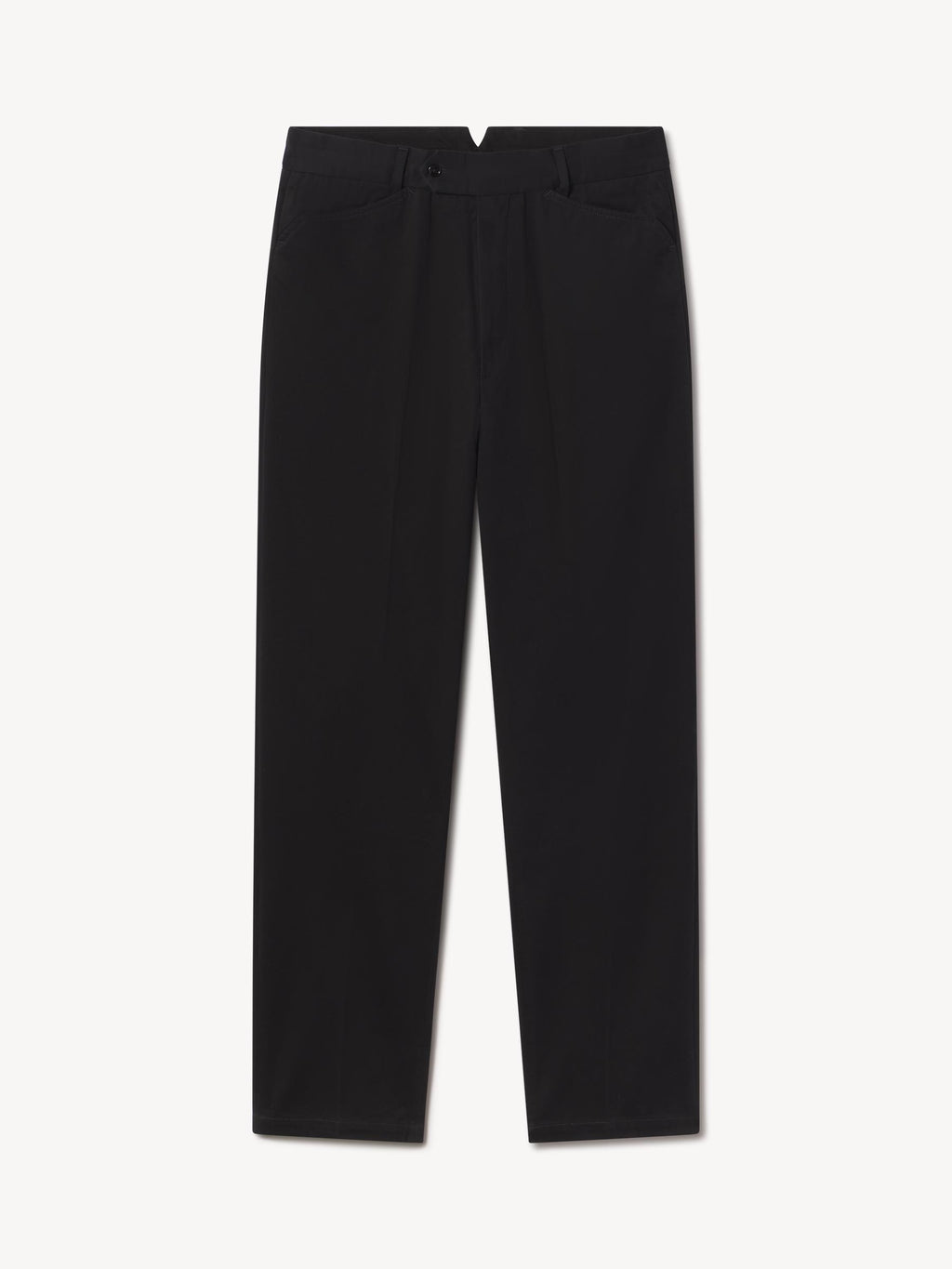 Cotton Twill El Camino Pant