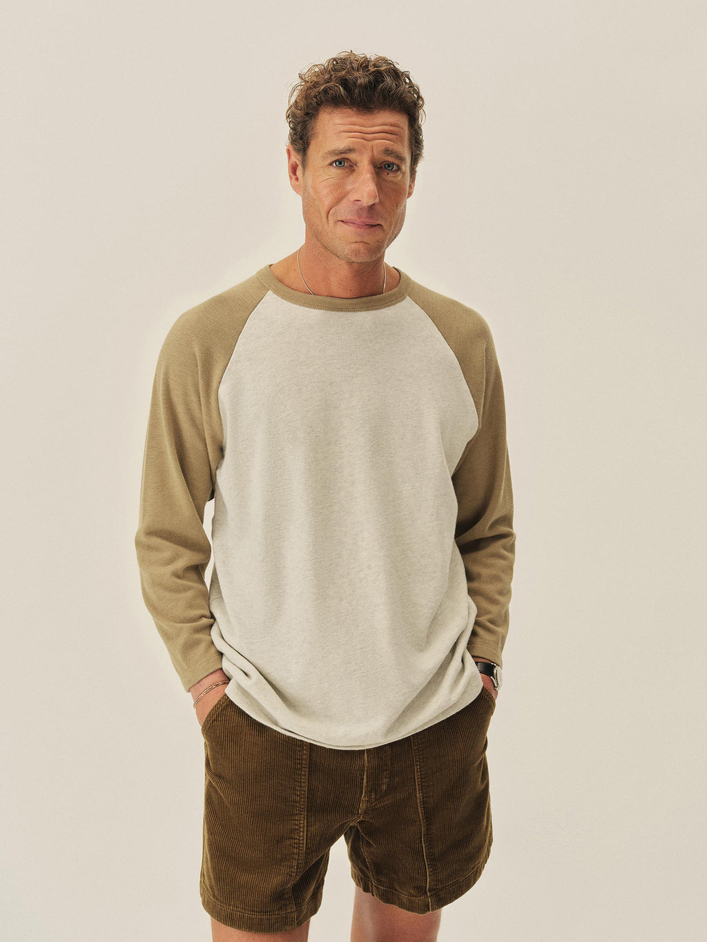 Field-Spec Sandlot Tee