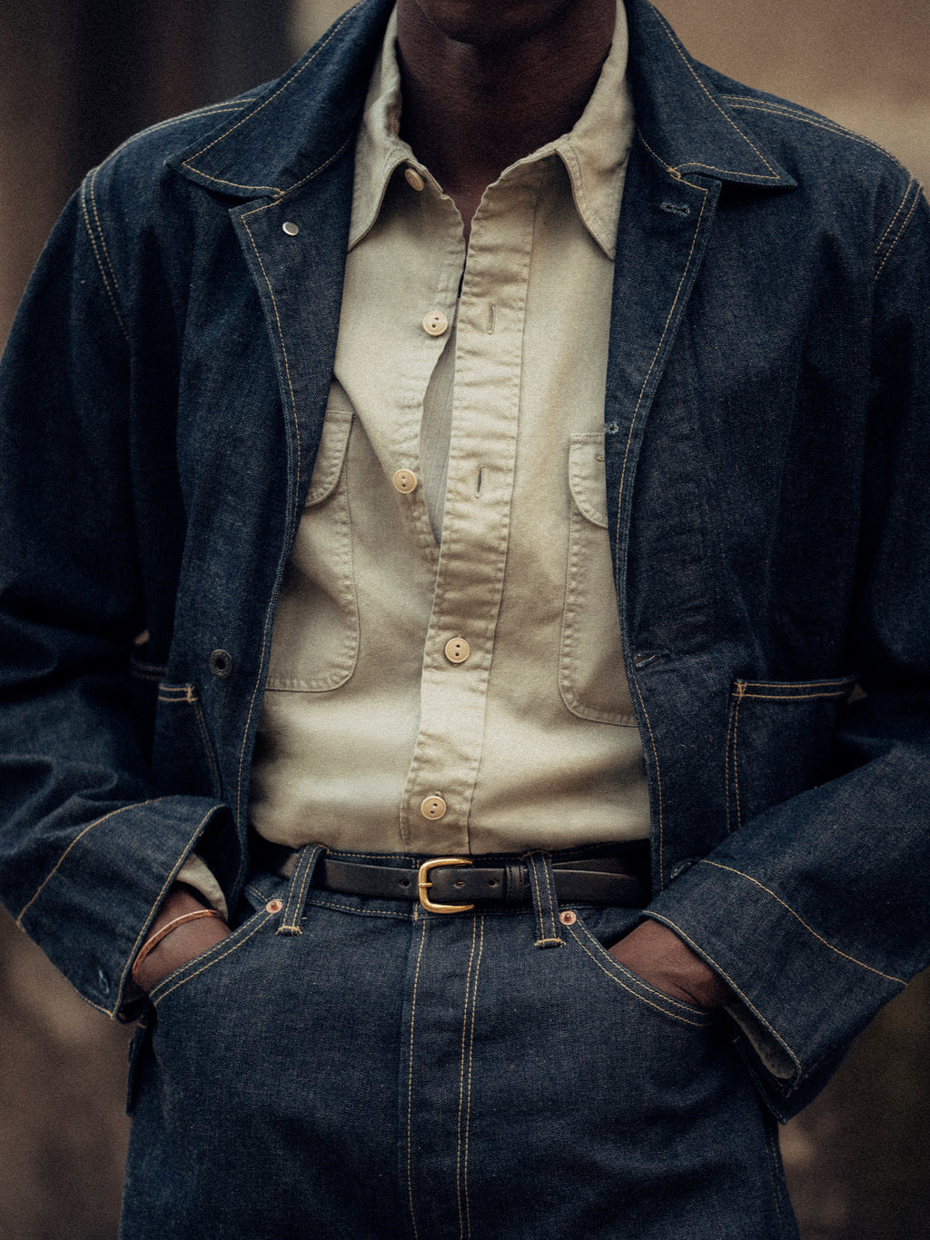 Hardware Store Jacket