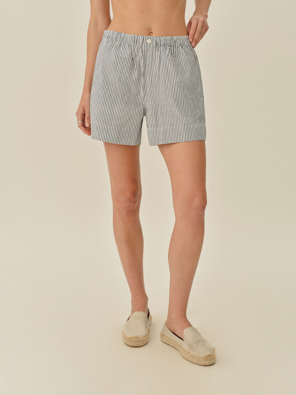 Mainstay Cotton Boxer Short