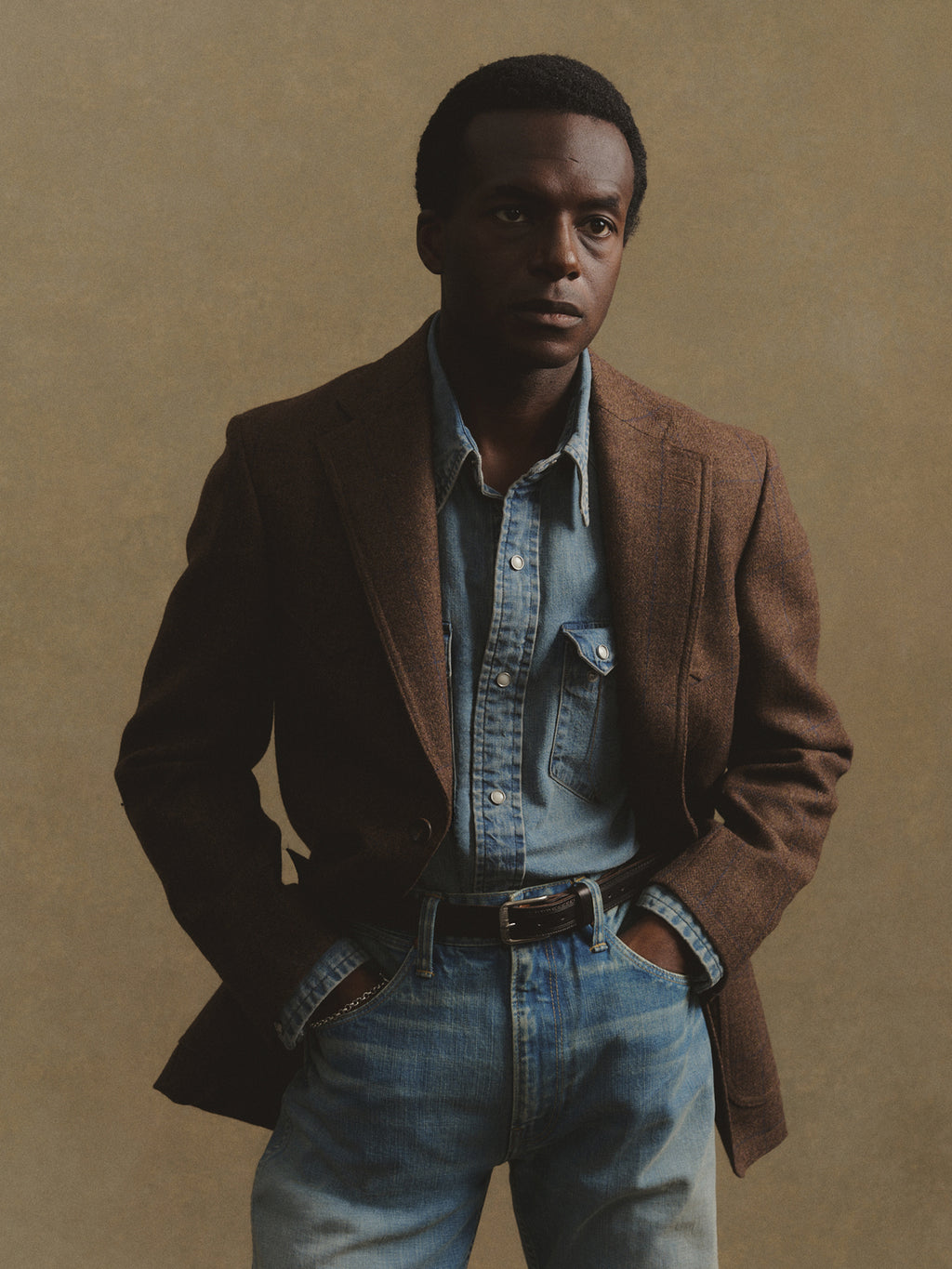Playboy Western Jacket