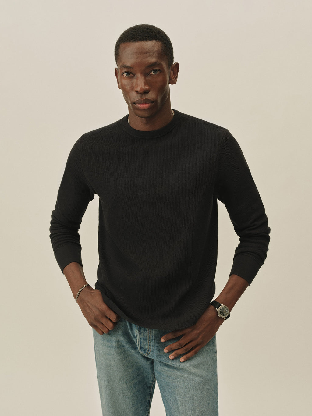 Vintage Thermal Surplus Tee